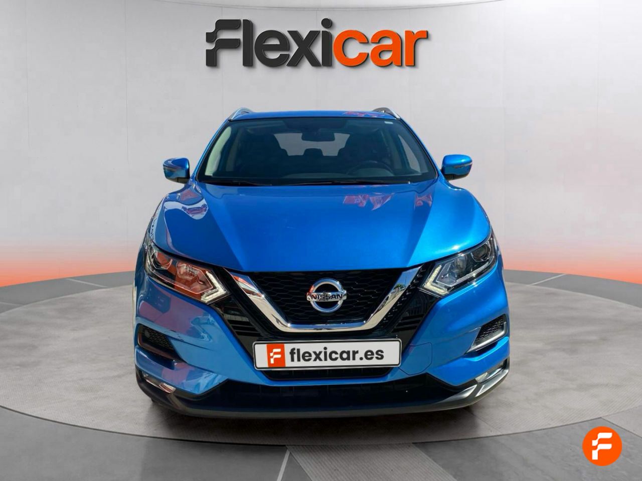 nissan qashqai 2021 / foto grande (2)