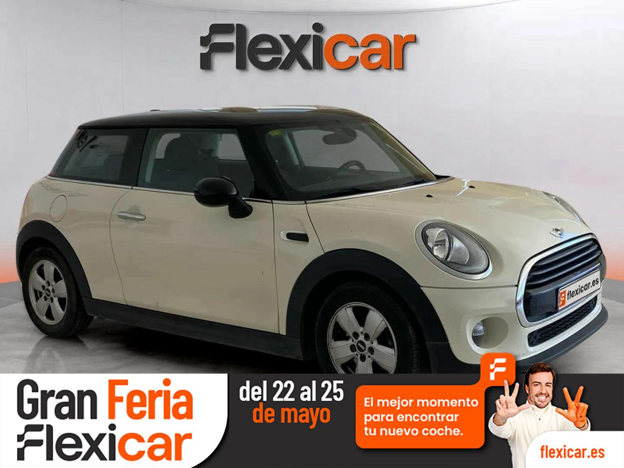 Foto mini cooper 2016 /
