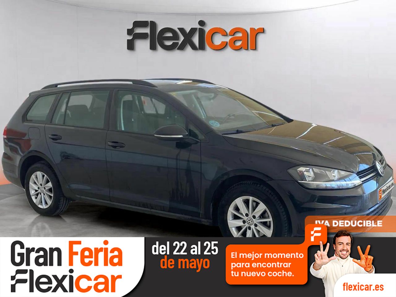 Foto volkswagen golf 2018 /