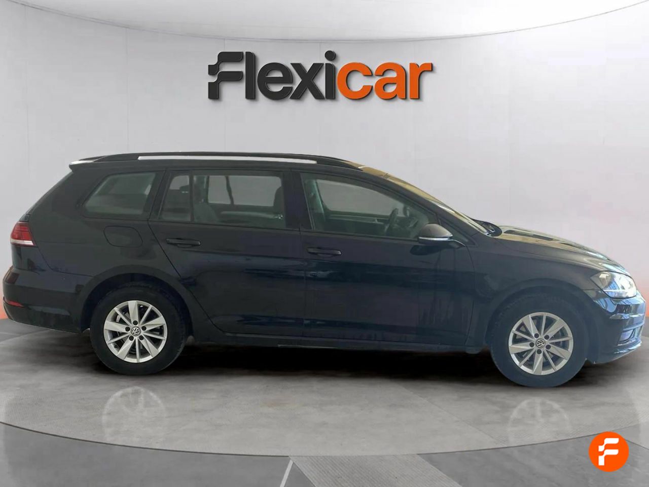 volkswagen golf 2018 / foto grande (3)
