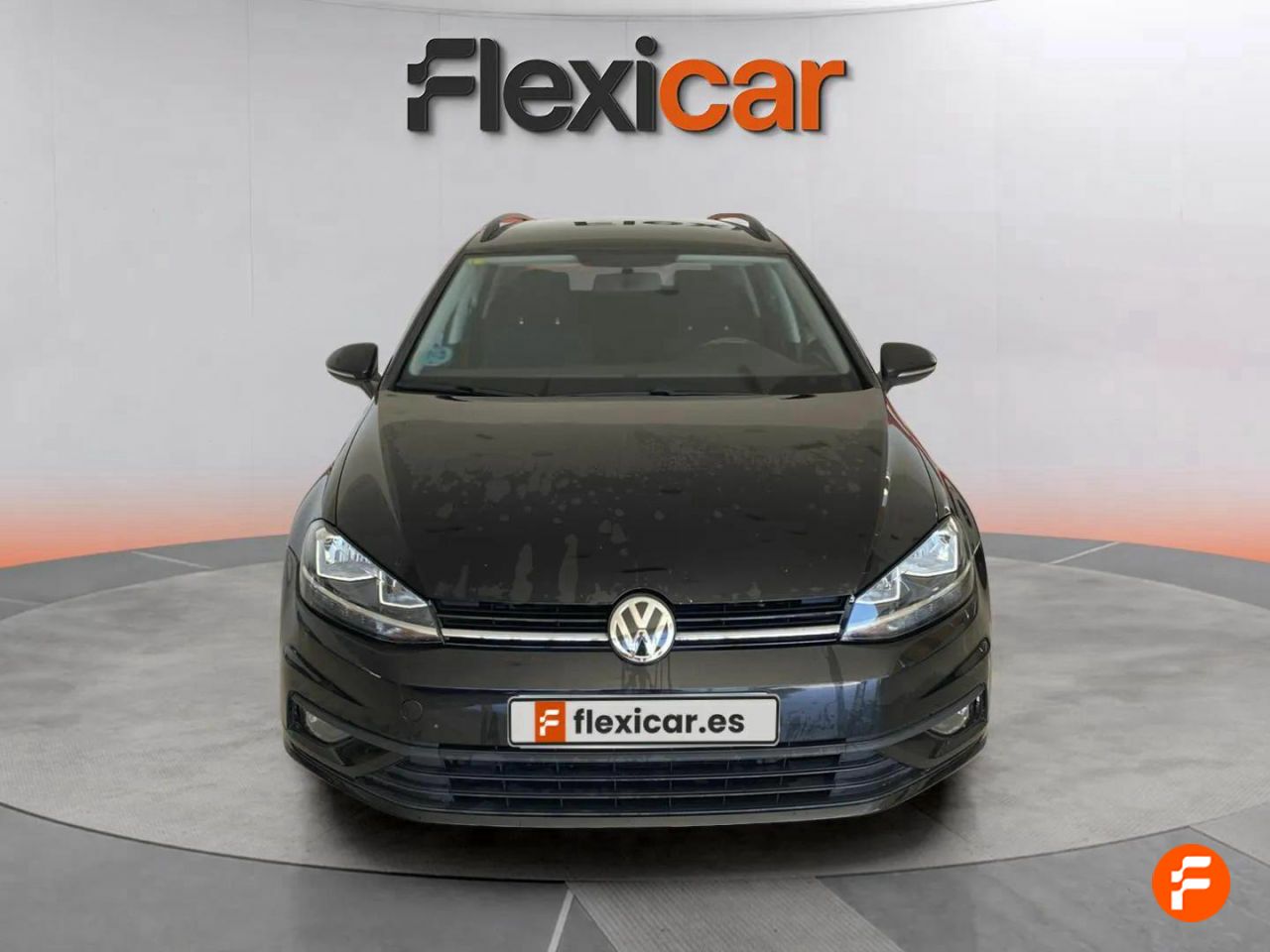 volkswagen golf 2018 / foto grande (2)