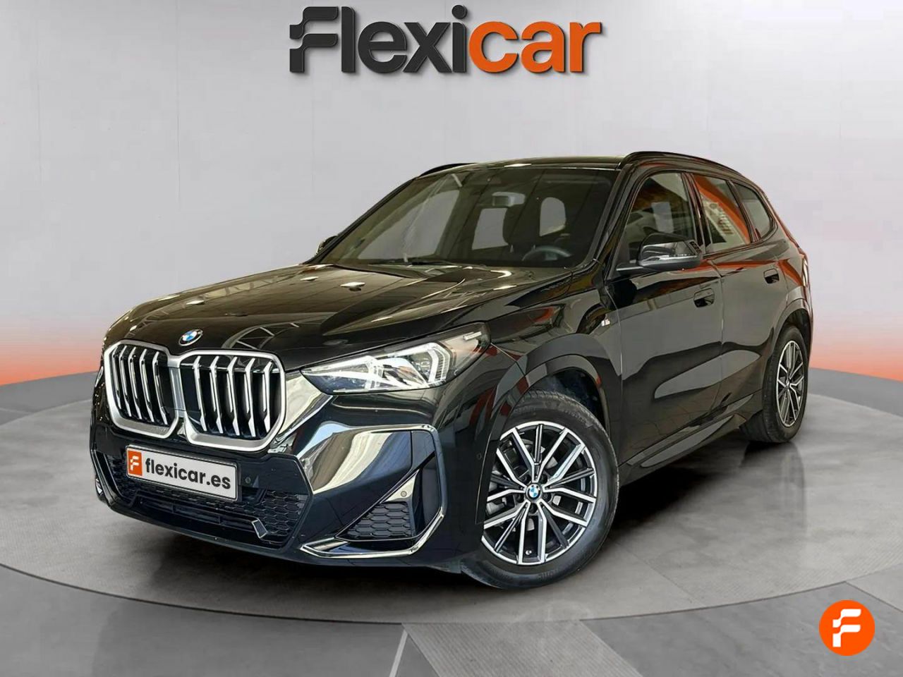 bmw x1 2024 / foto grande (2)