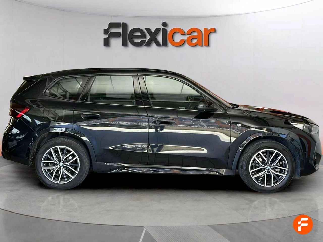 bmw x1 2024 / foto grande (3)