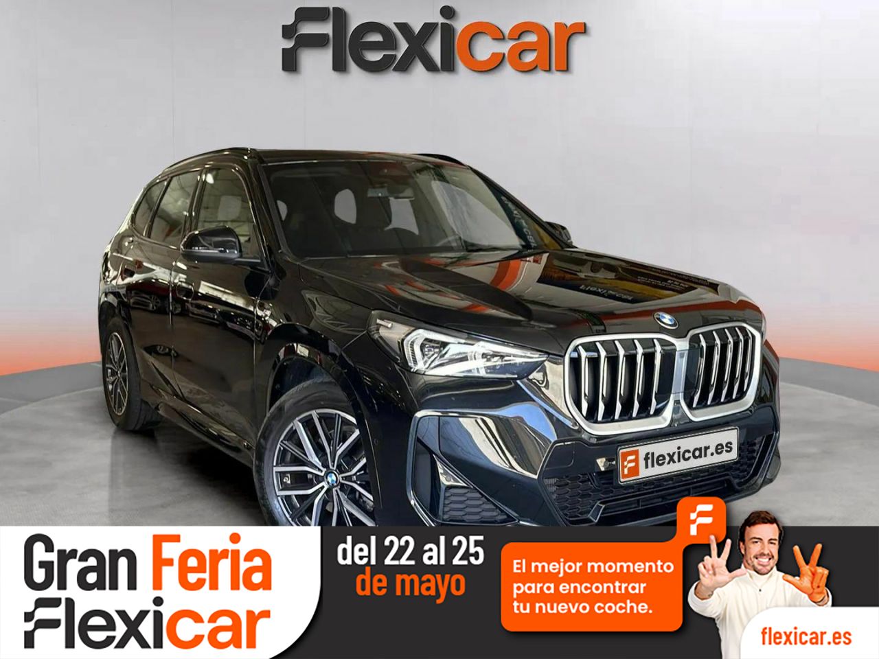 Foto bmw x1 2024 /