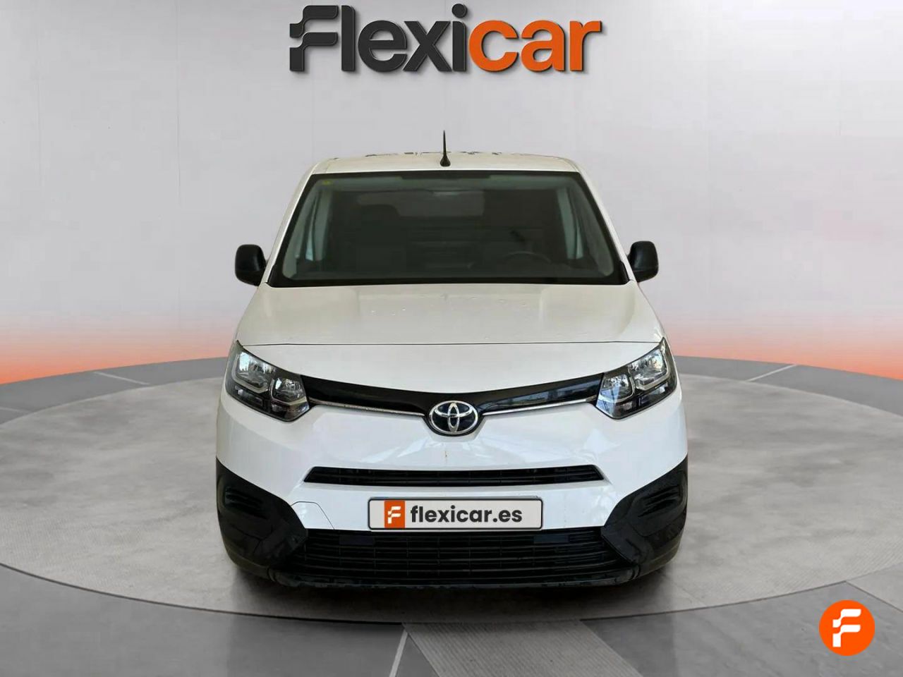 toyota proace city 2020 / foto grande (2)