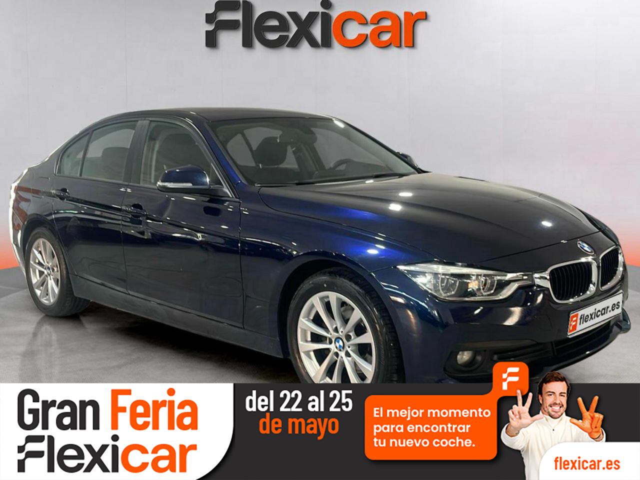 Foto bmw serie 3 2016 /