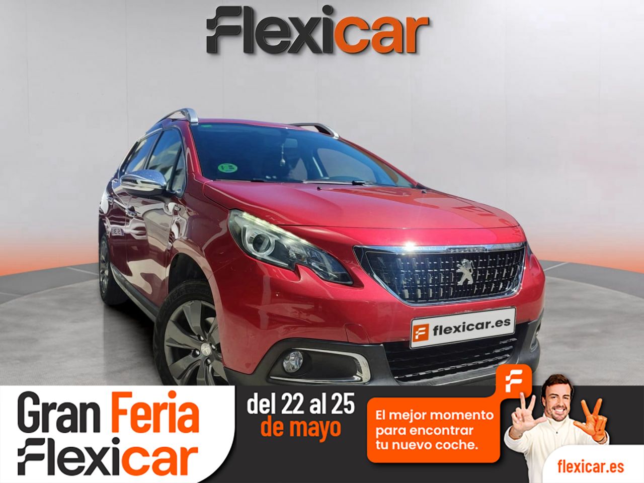 Foto peugeot 2008 2017 /