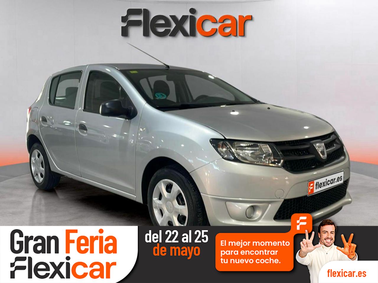 Foto dacia sandero 2016 /