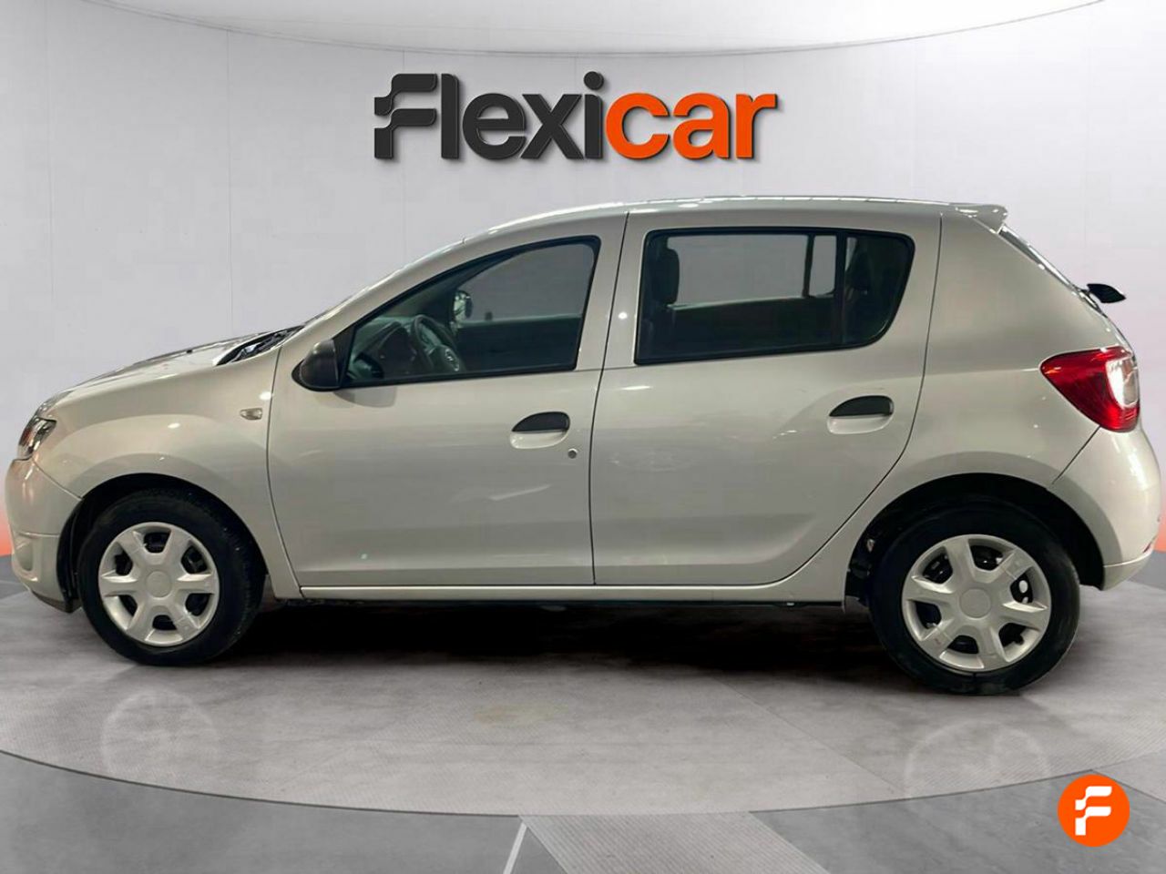dacia sandero 2016 / foto grande (3)