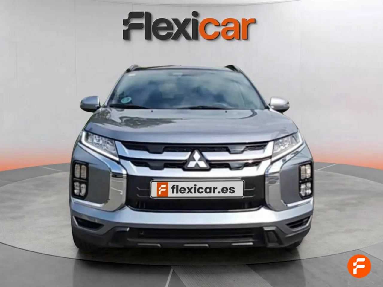 mitsubishi asx 2021 / foto grande (2)