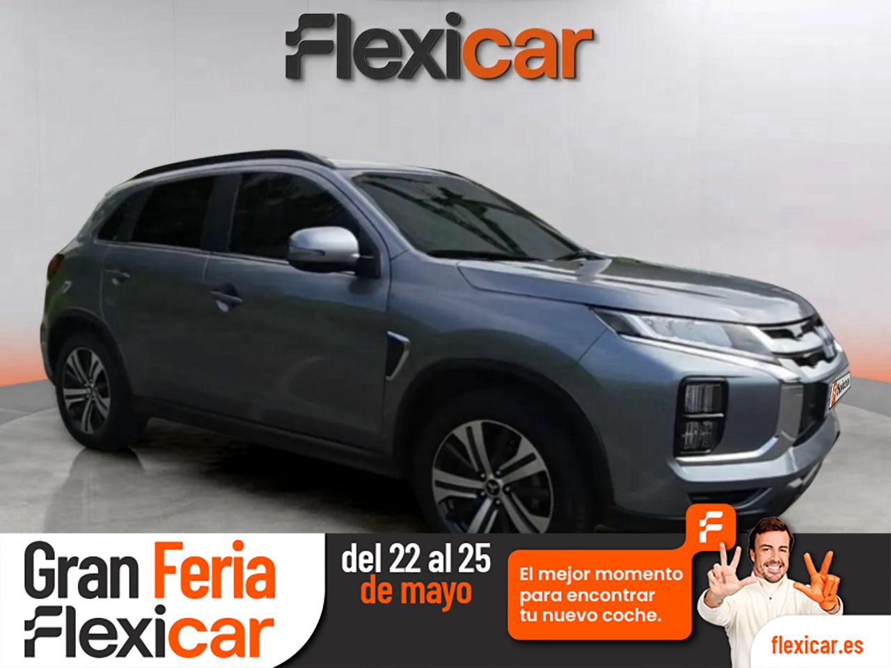 Foto mitsubishi asx 2021 /
