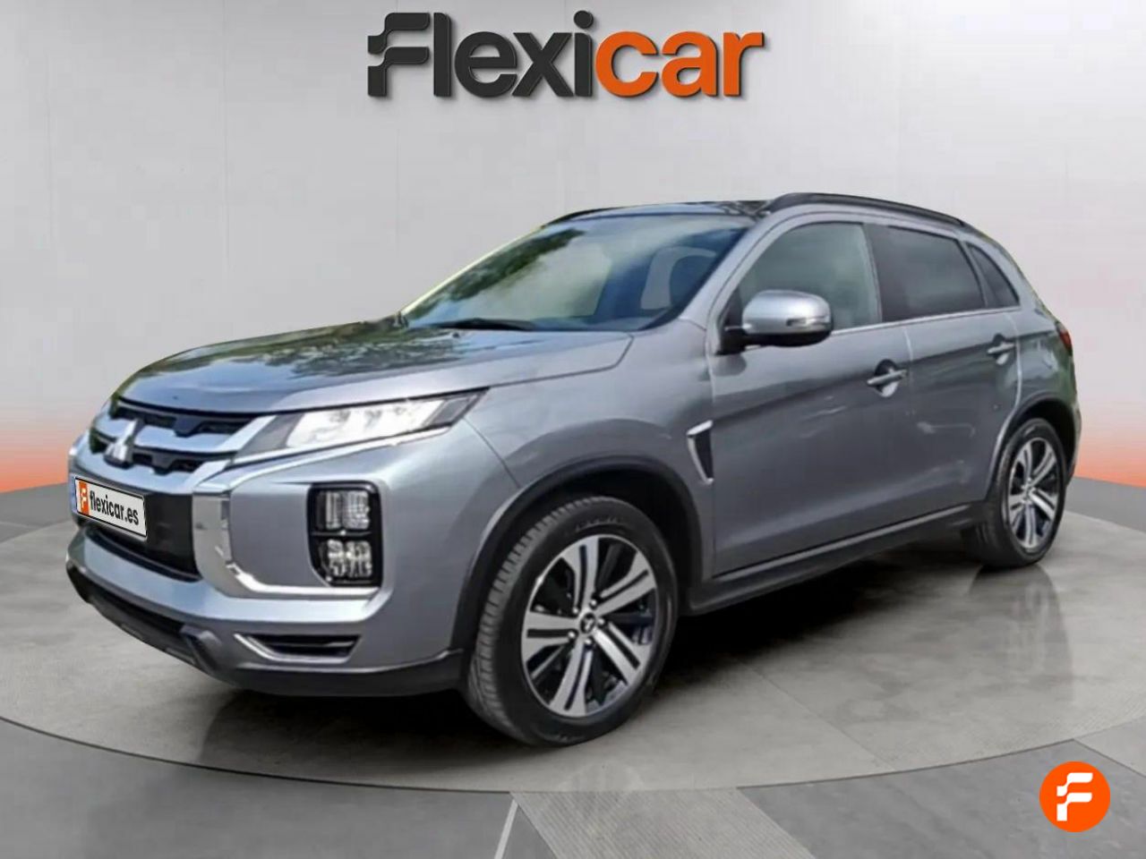 mitsubishi asx 2021 / foto grande (3)