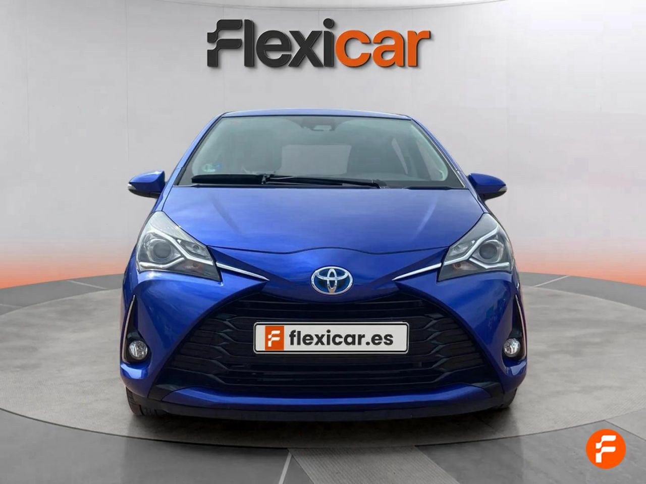 toyota yaris 2019 / foto grande (2)