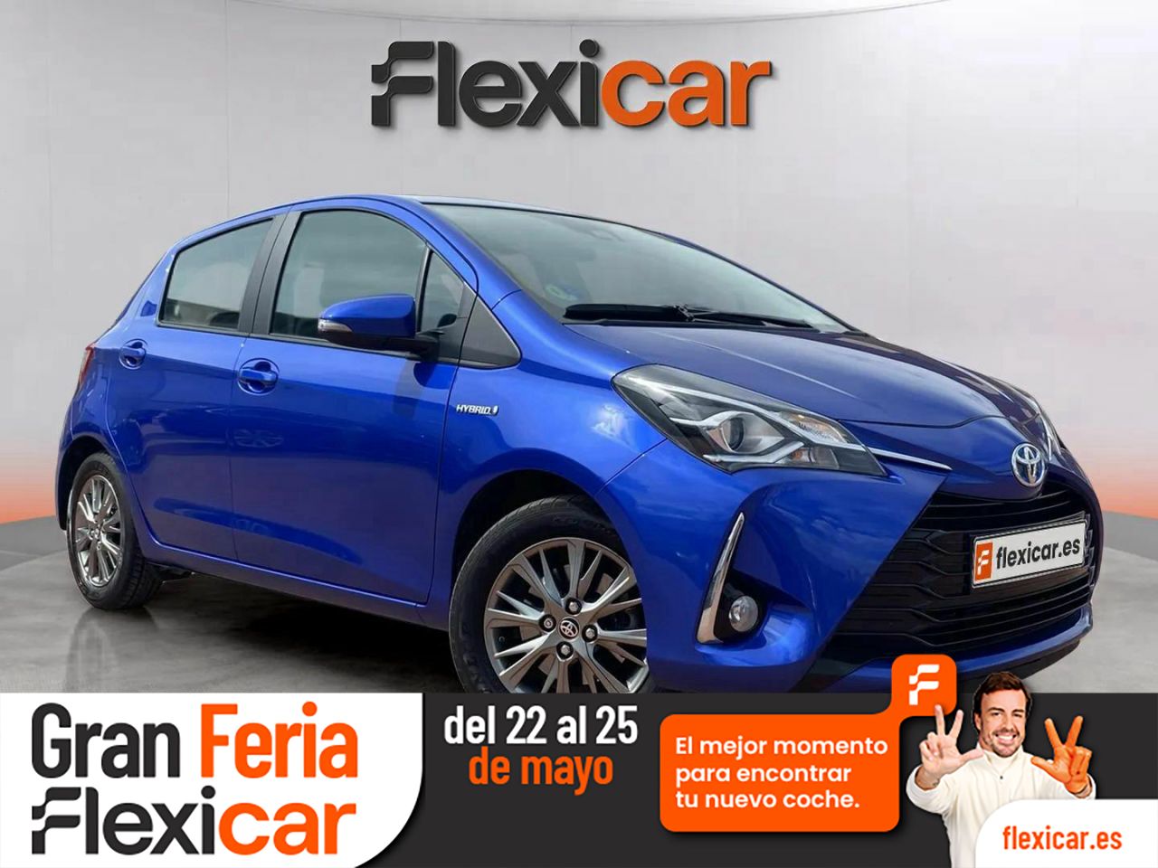 Foto toyota yaris 2019 /
