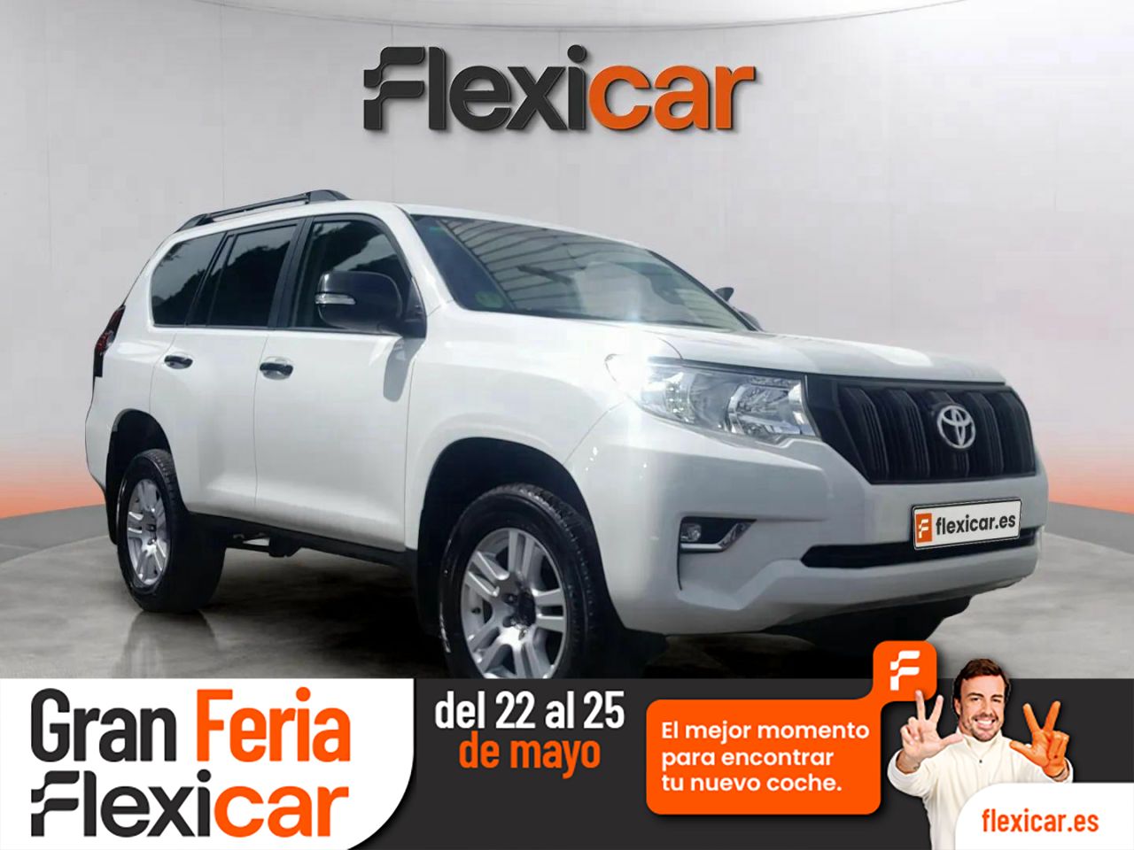 Foto toyota land cruiser 2019 /