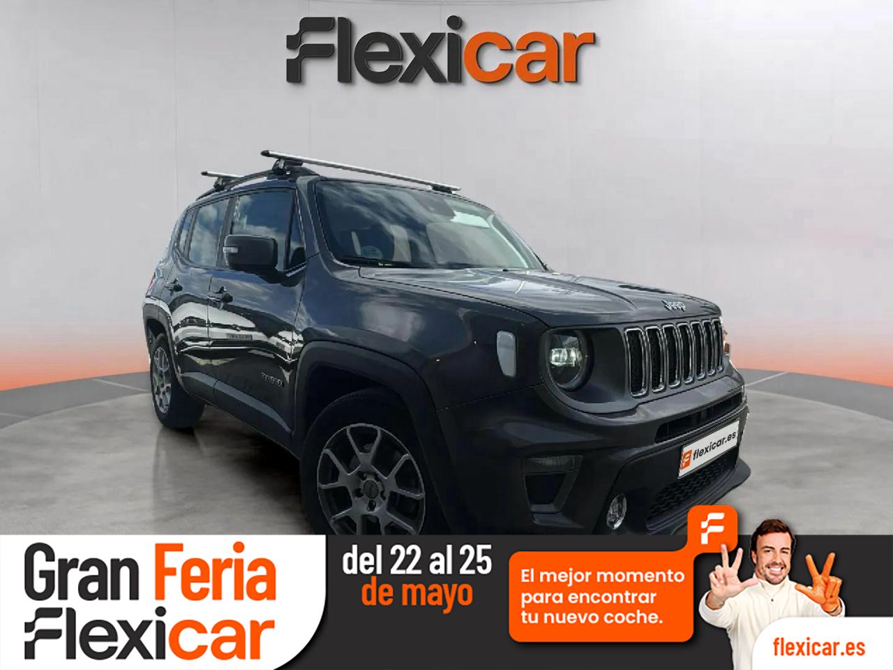Foto jeep renegade 2019 /