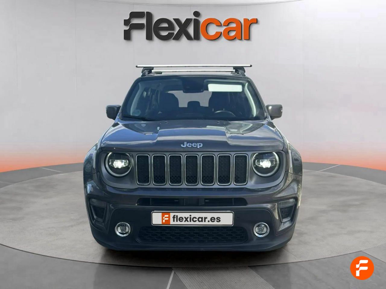 jeep renegade 2019 / foto grande (2)