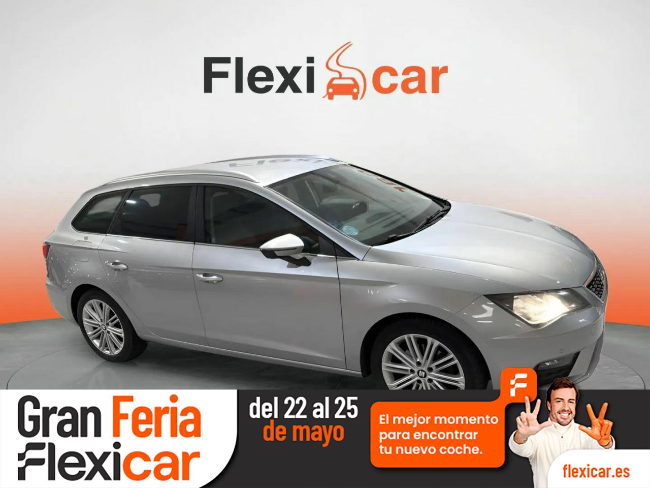 Foto seat leon 2019 /