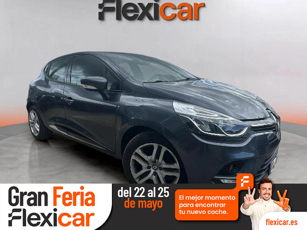 Foto renault clio 2019 /