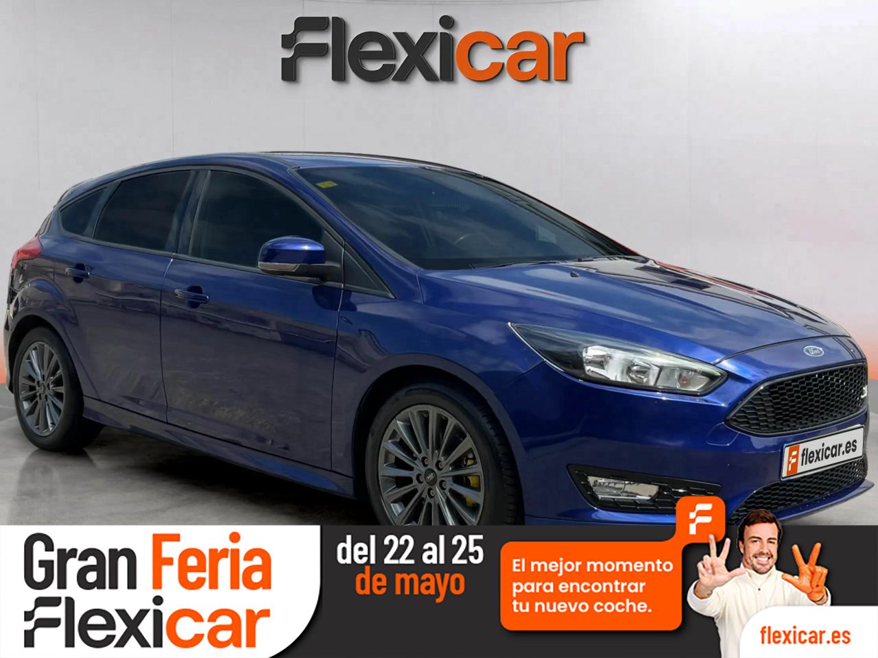 Foto ford focus 2017 /