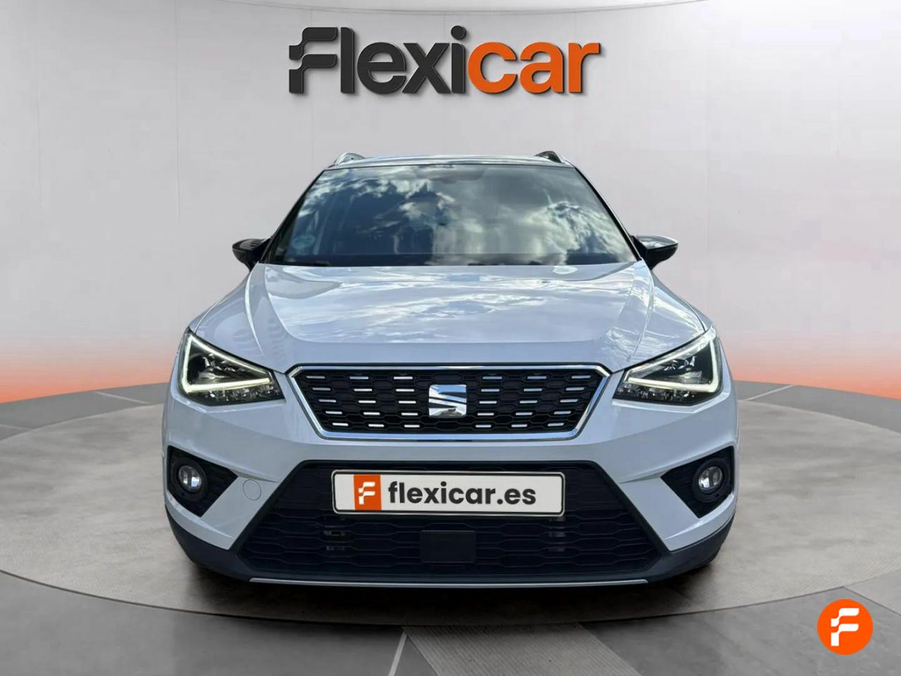 seat arona 2018 / foto grande (2)