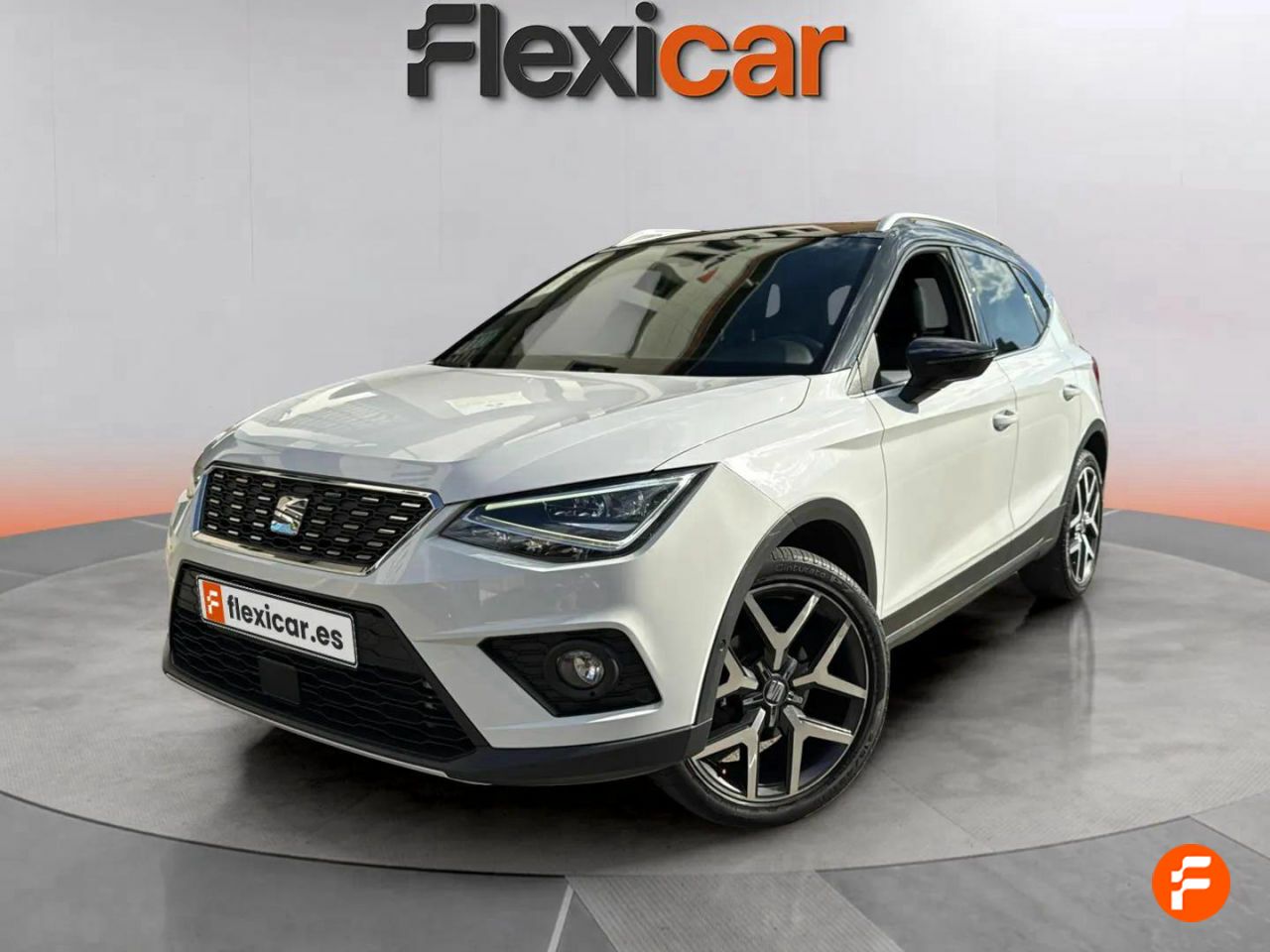 seat arona 2018 / foto grande (3)