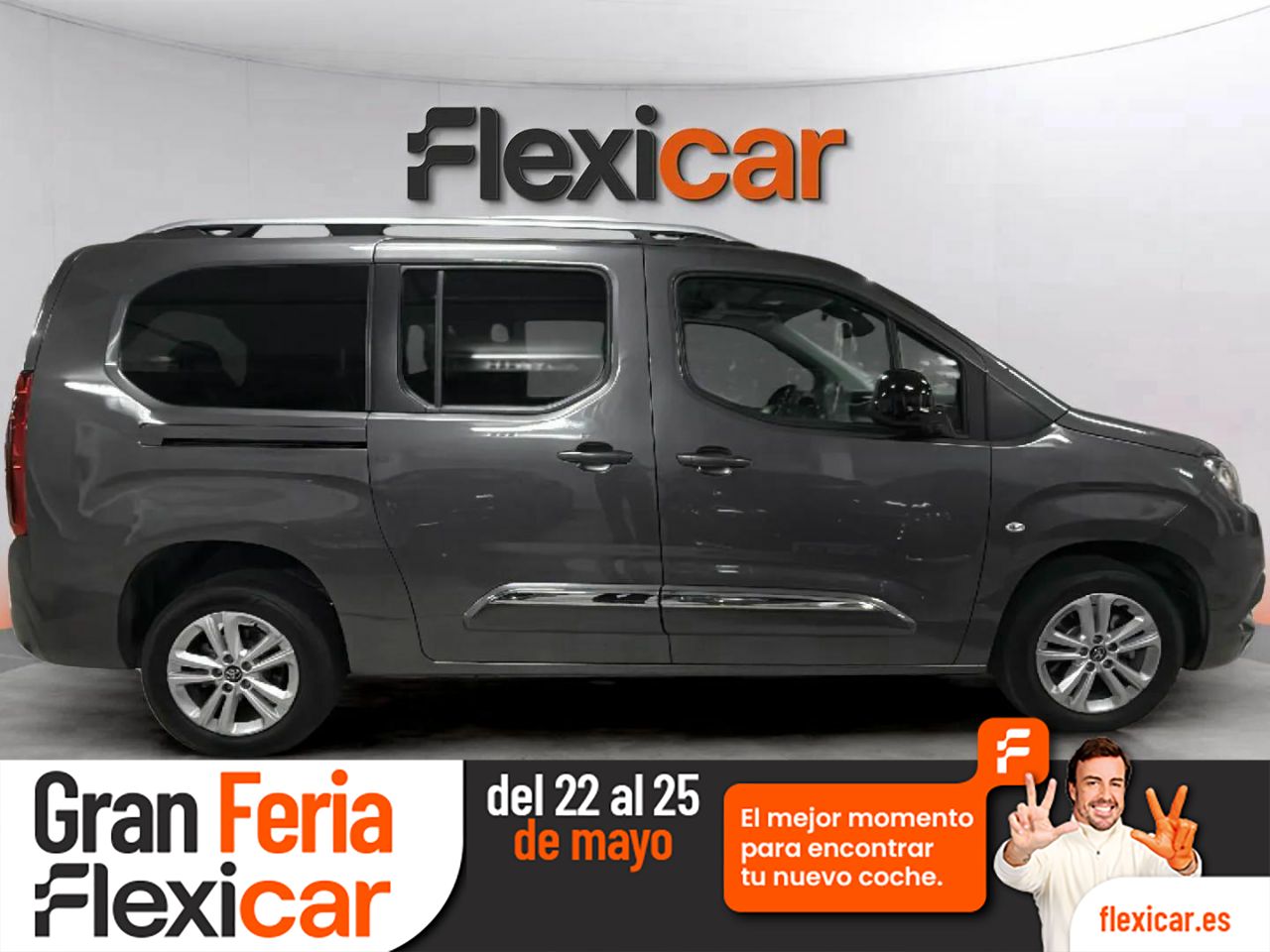 Foto toyota proace city 2021 /