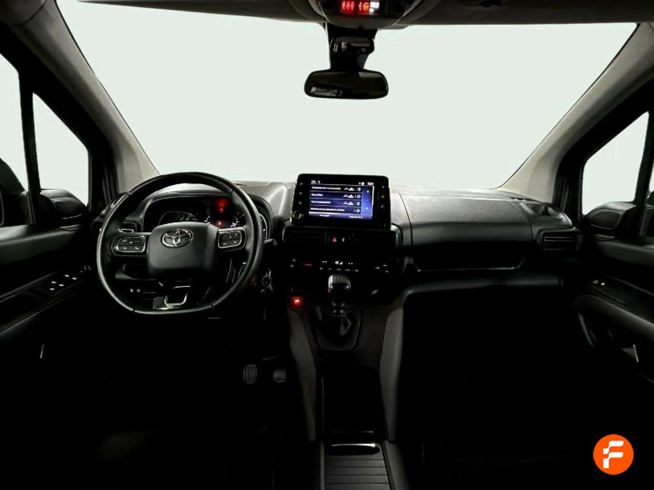 toyota proace city 2021 / foto grande (3)