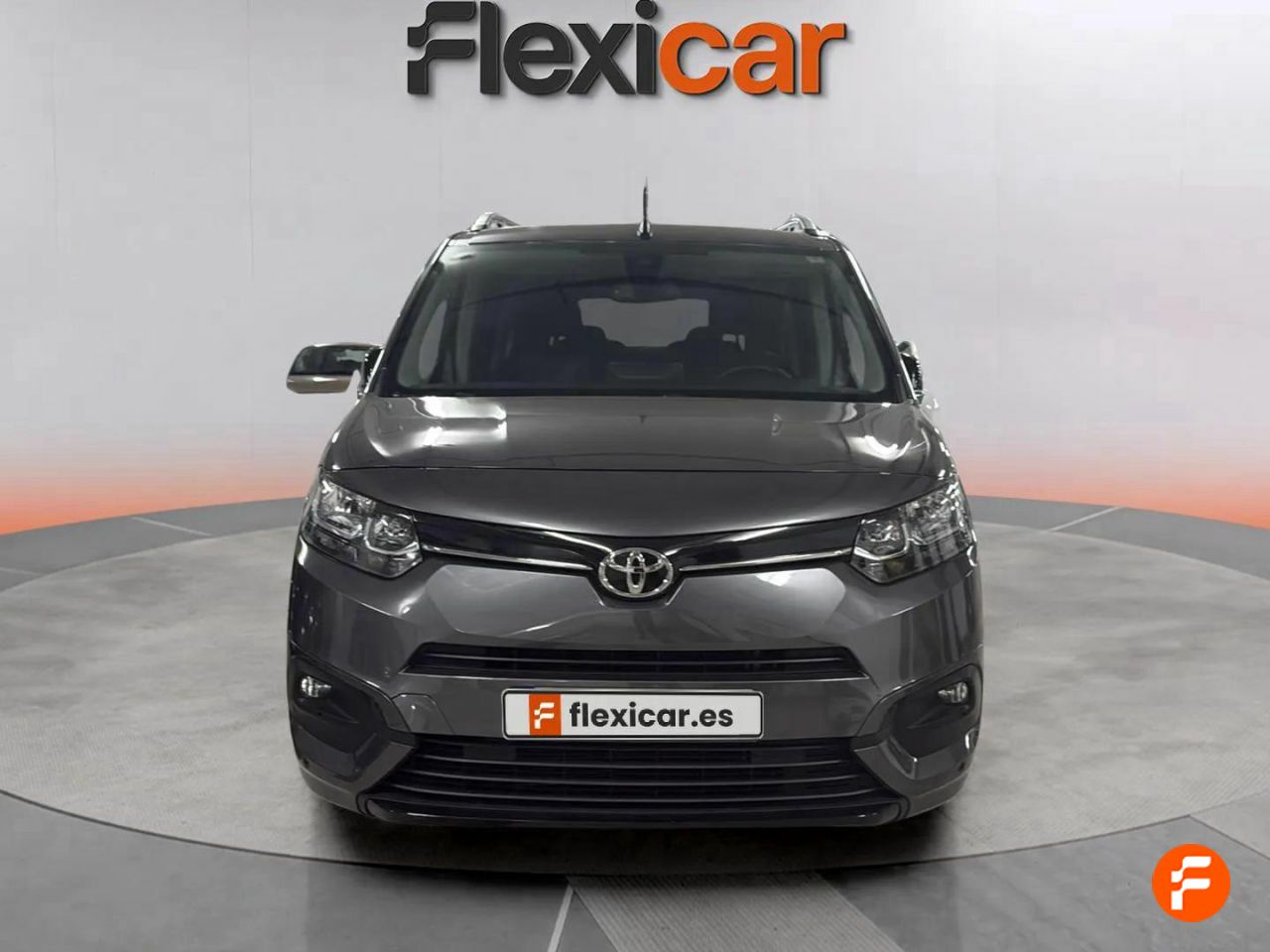 toyota proace city 2021 / foto grande (2)