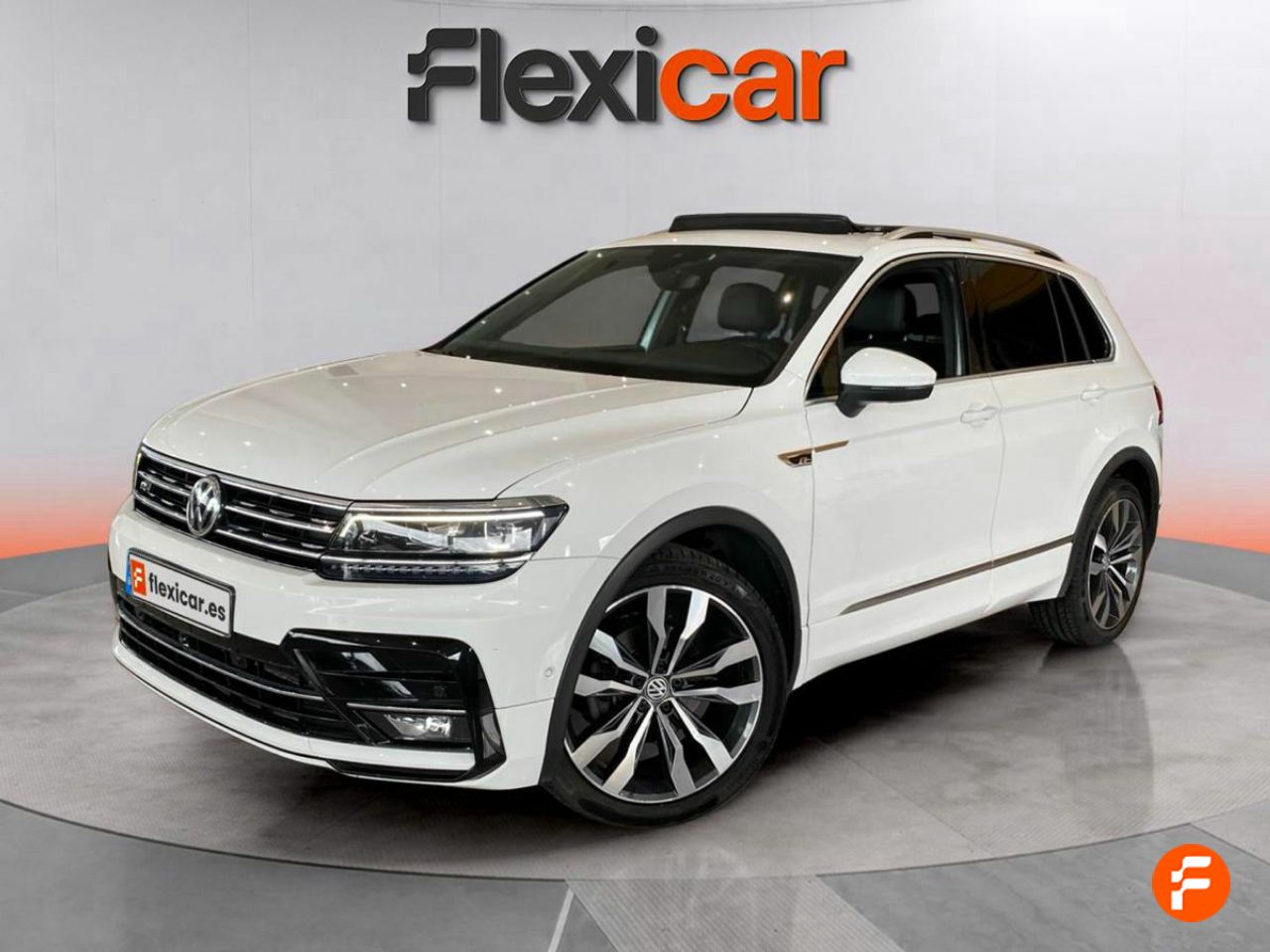volkswagen tiguan 2017 / foto grande (3)