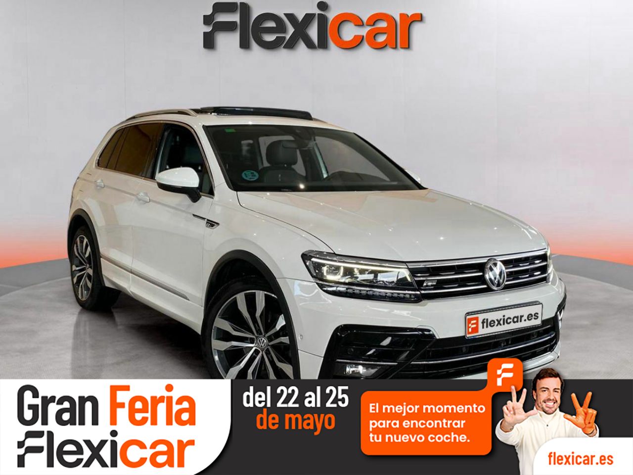 Foto volkswagen tiguan 2017 /