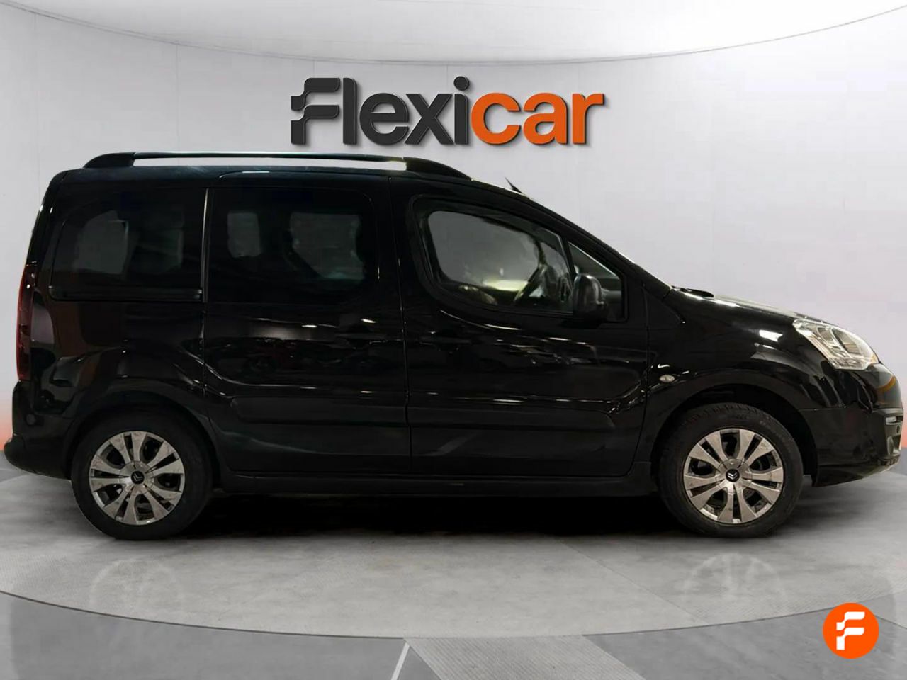 citroën berlingo 2018 / foto grande (2)