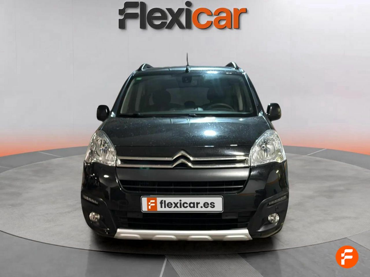 citroën berlingo 2018 / foto grande (3)