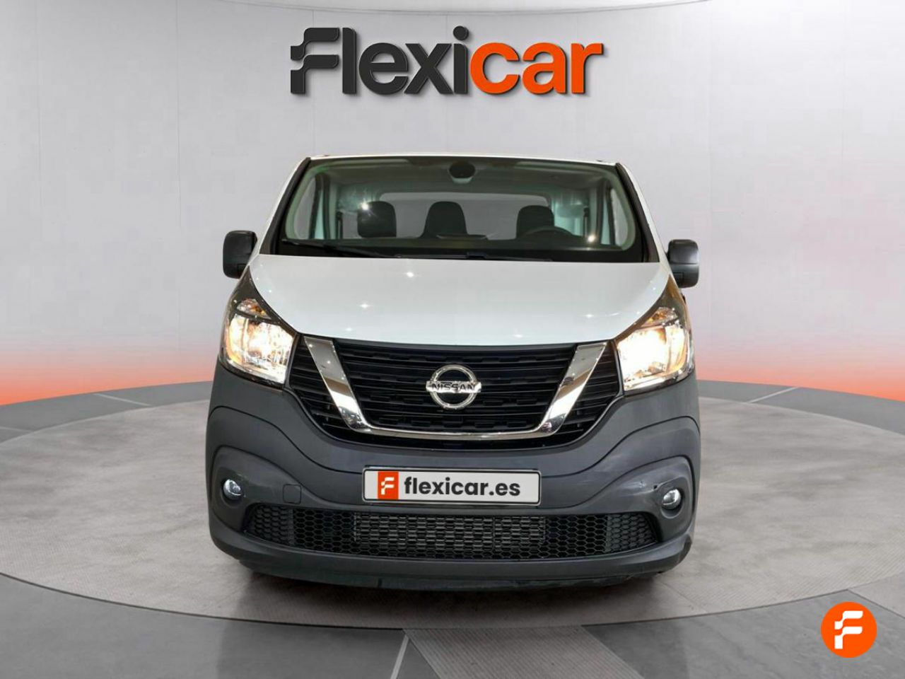 nissan nv300 2018 / foto grande (3)