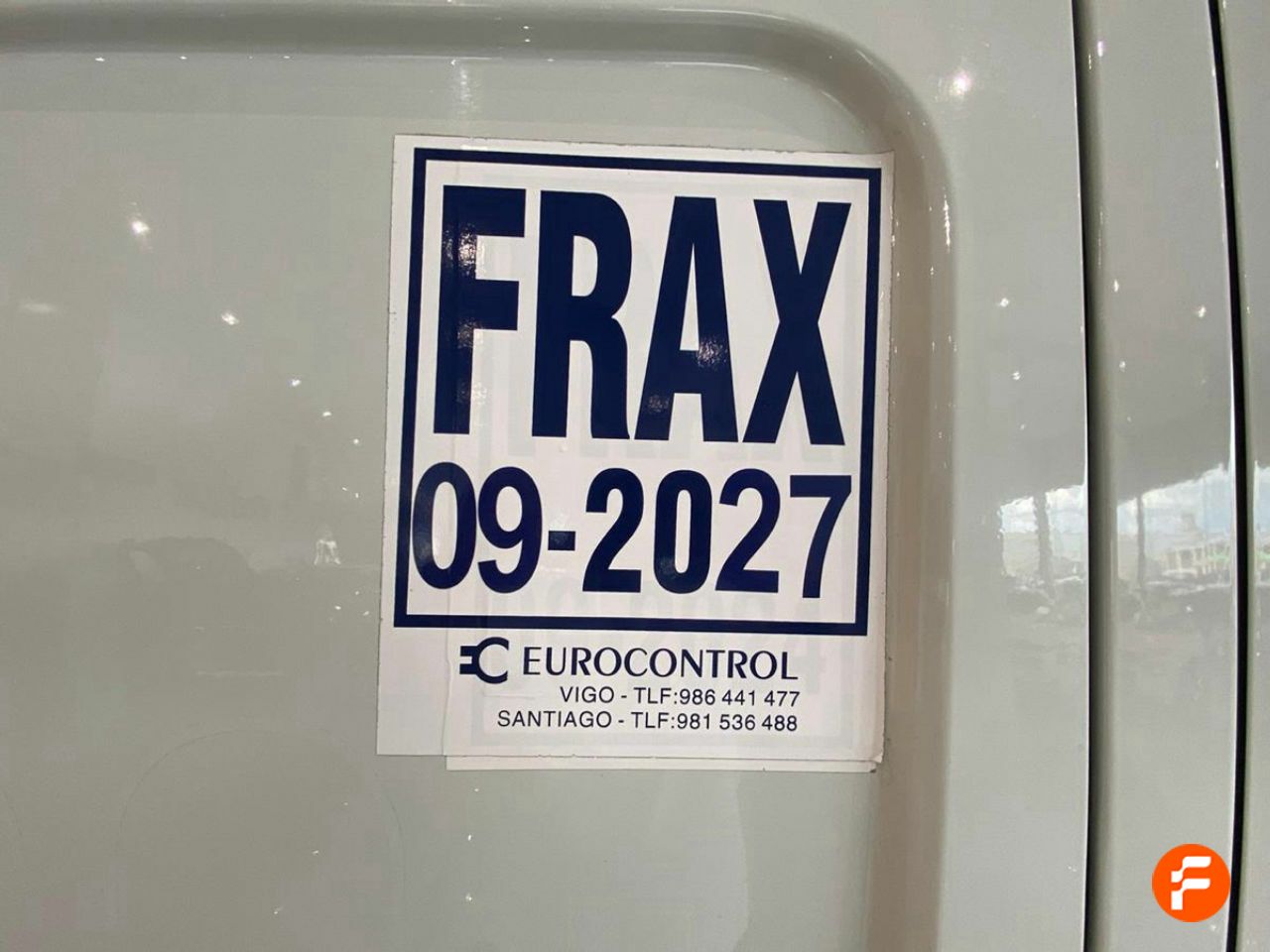 nissan nv300 2018 / foto grande (2)