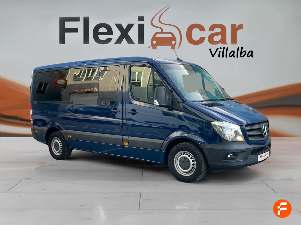 mercedes sprinter 2019 / foto grande (2)