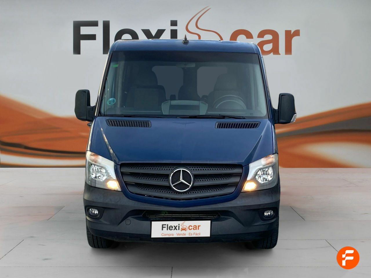 mercedes sprinter 2019 / foto grande (3)