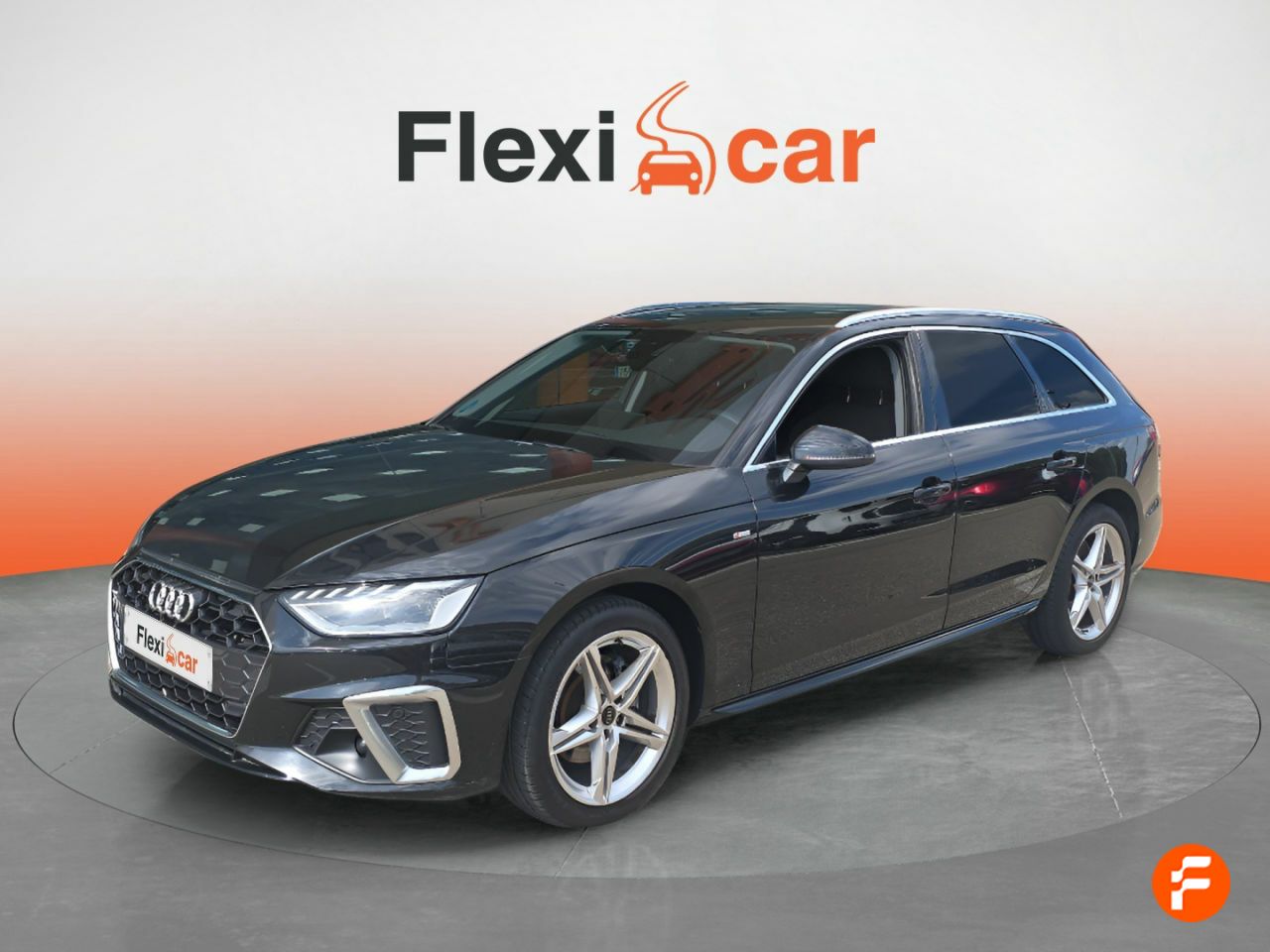 audi a4 2021 / foto grande (2)