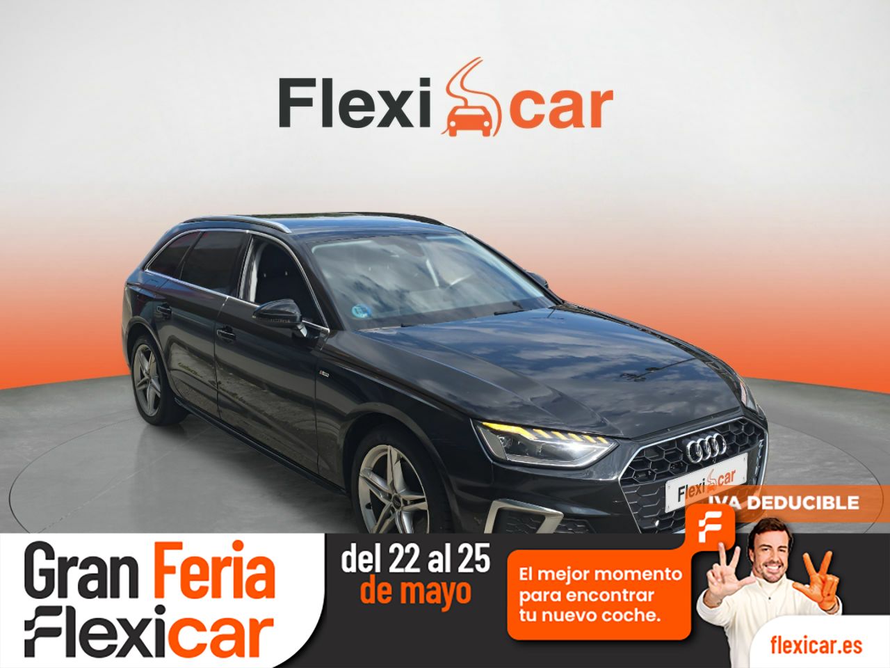 Foto audi a4 2021 /