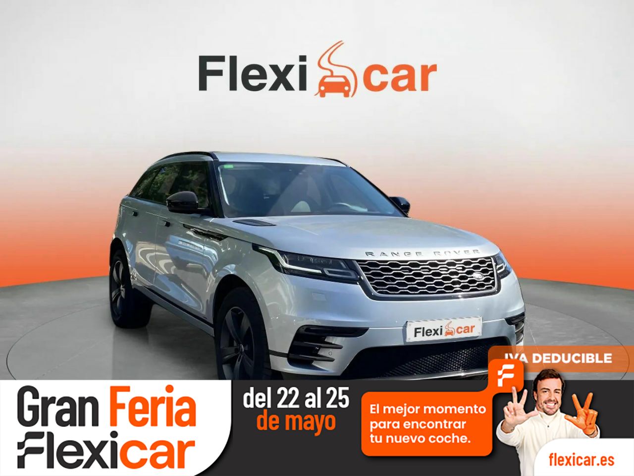 Foto land-rover range rover velar 2019 /