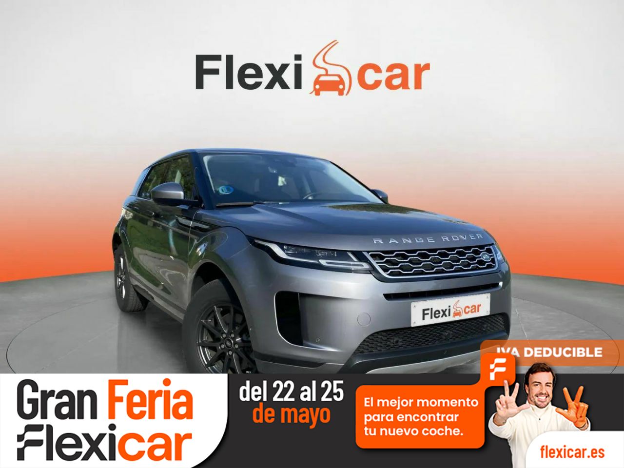 Foto land-rover range rover evoque 2020 /