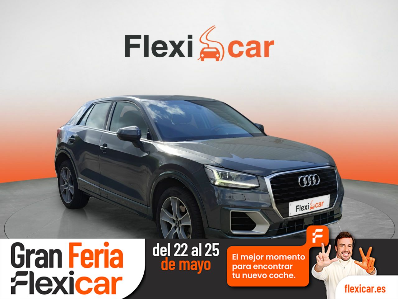 audi q2 2018 / foto grande (1)