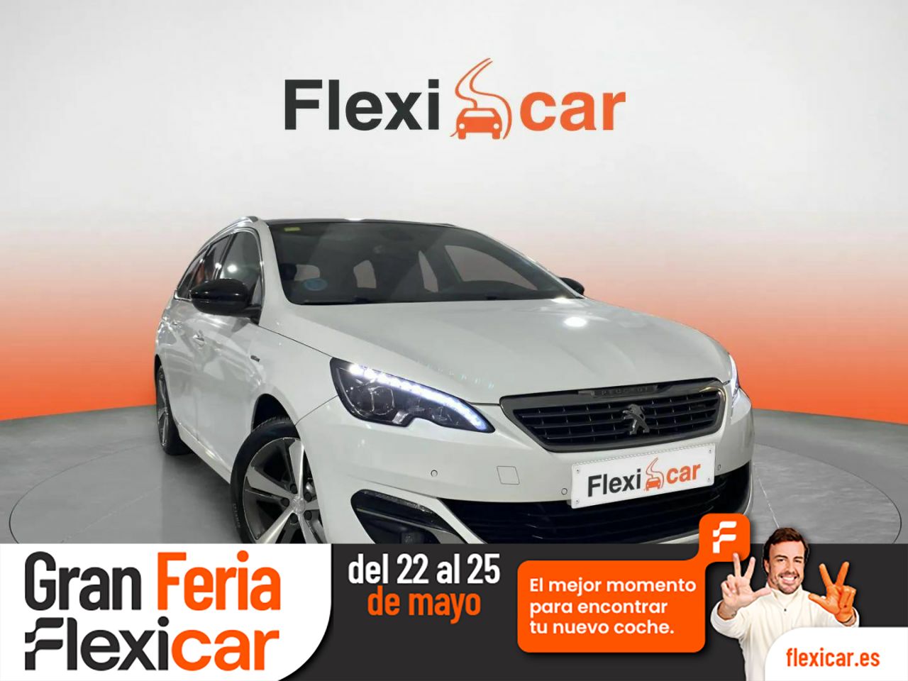 Foto peugeot 308 2015 /
