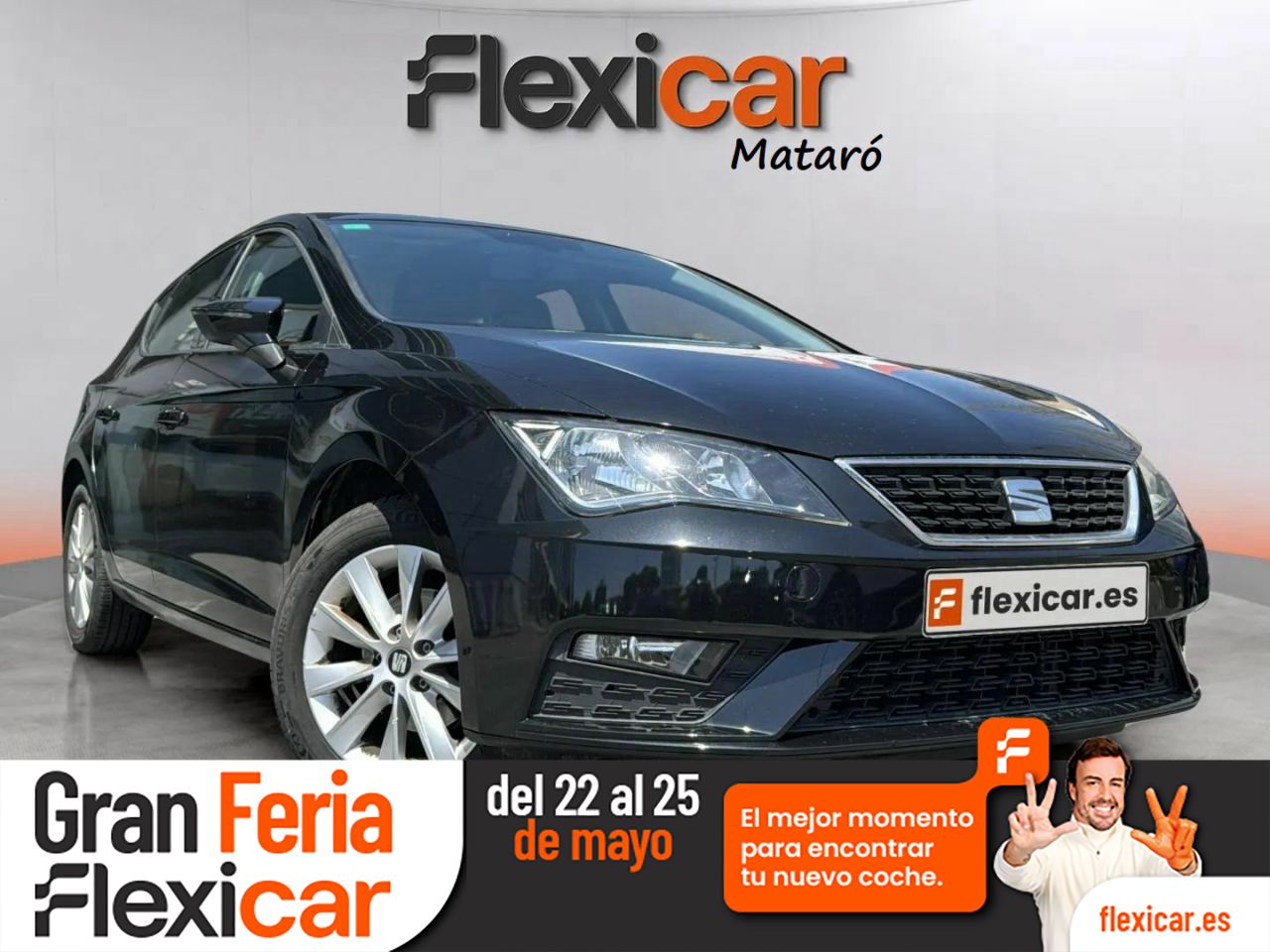 Foto seat leon 2018 /