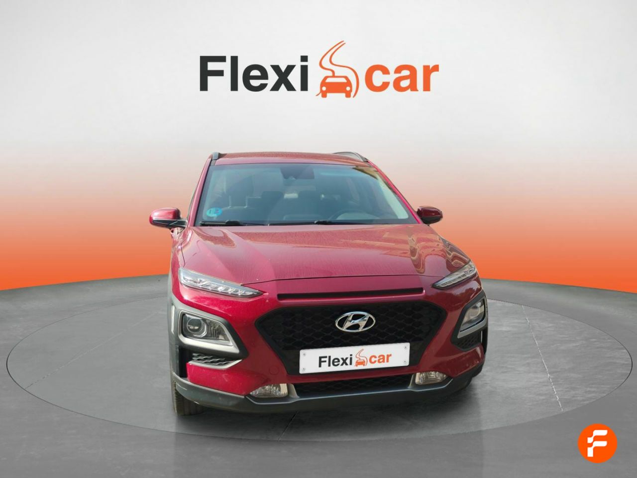 hyundai kona 2020 / foto grande (2)