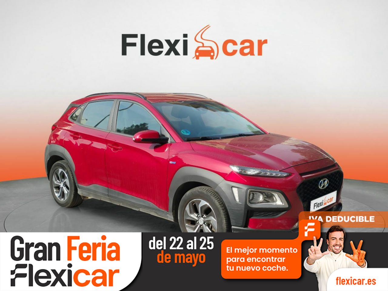 Foto hyundai kona 2020 /