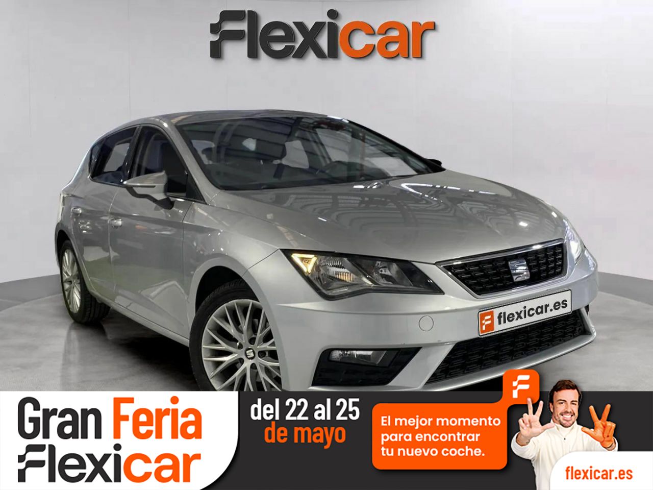 Foto seat leon 2017 /