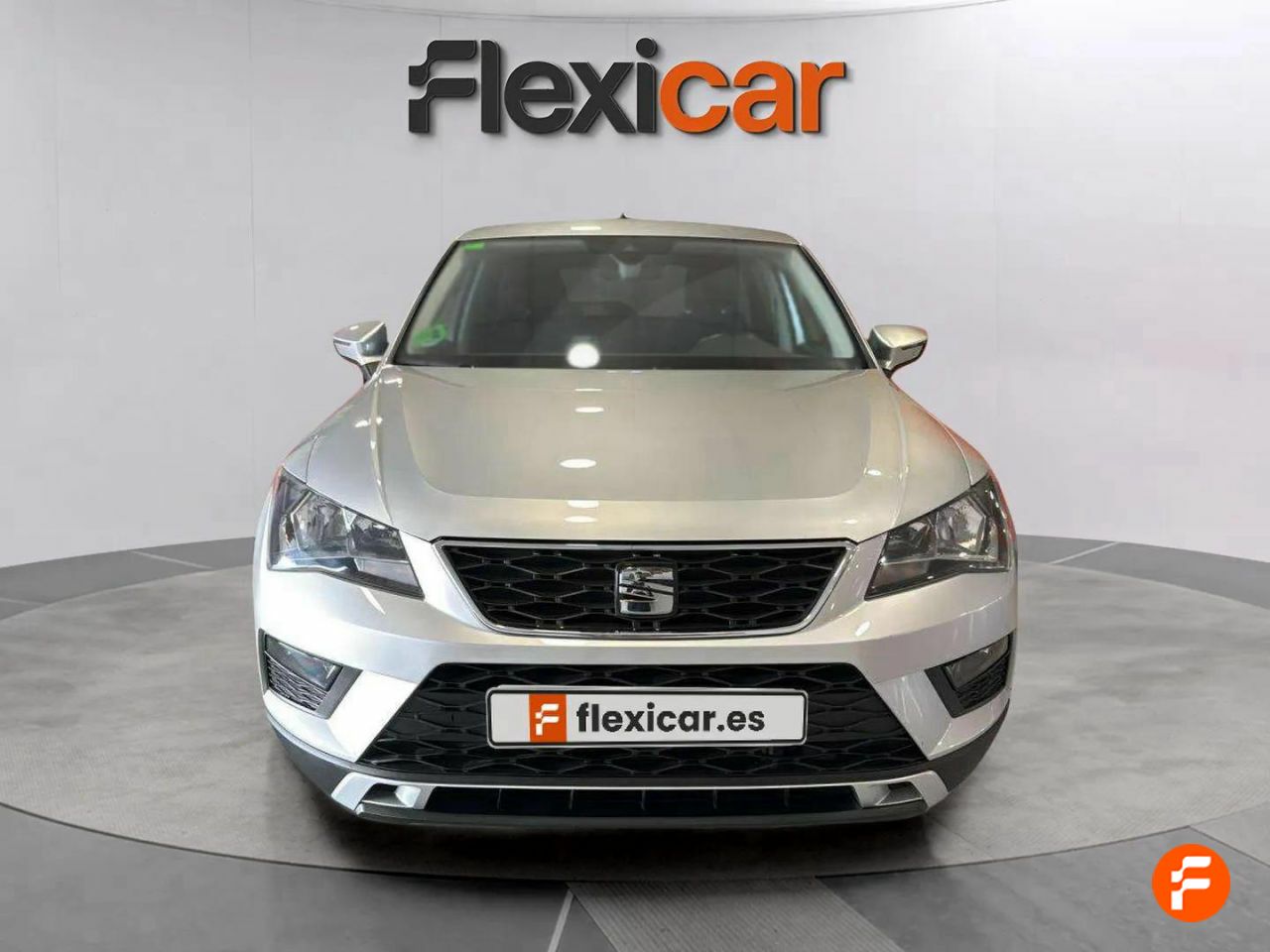 seat ateca 2017 / foto grande (2)