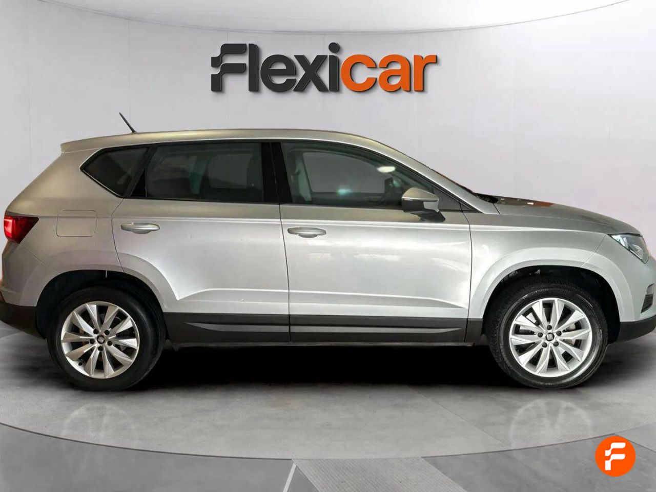 seat ateca 2017 / foto grande (3)