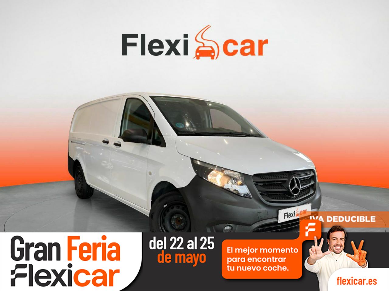 Foto mercedes vito 2022 /